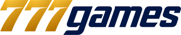 777 games Philippines official logo